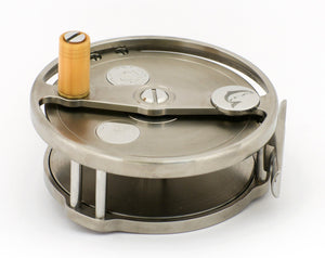 VR Design Avro Lancaster 4/0 Titanium Fly Reel