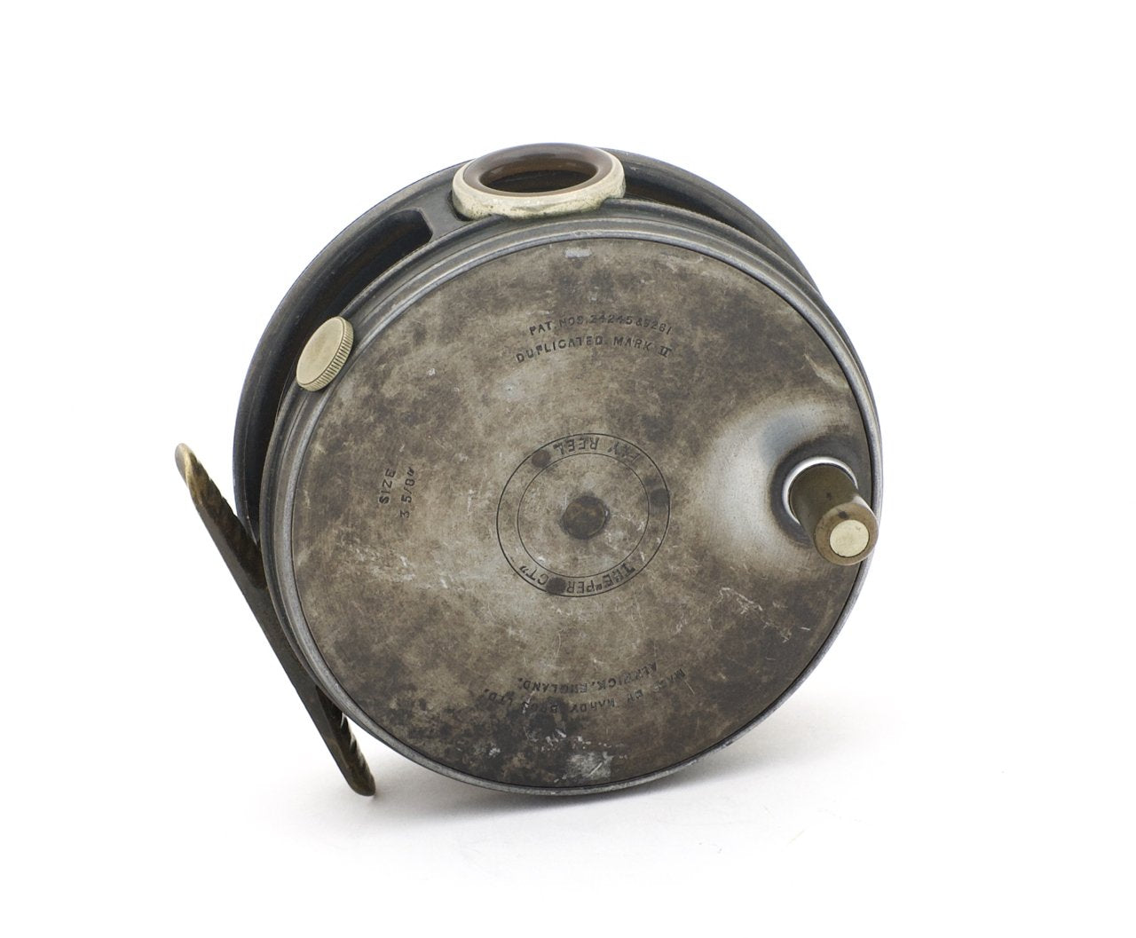 Hardy Perfect 3 5/8" Fly Reel