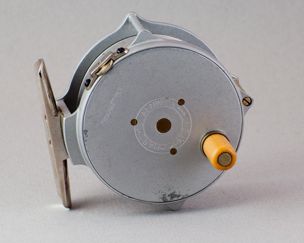 Hardy Bougle Commemorative 1903 Limited Edition Fly Reel