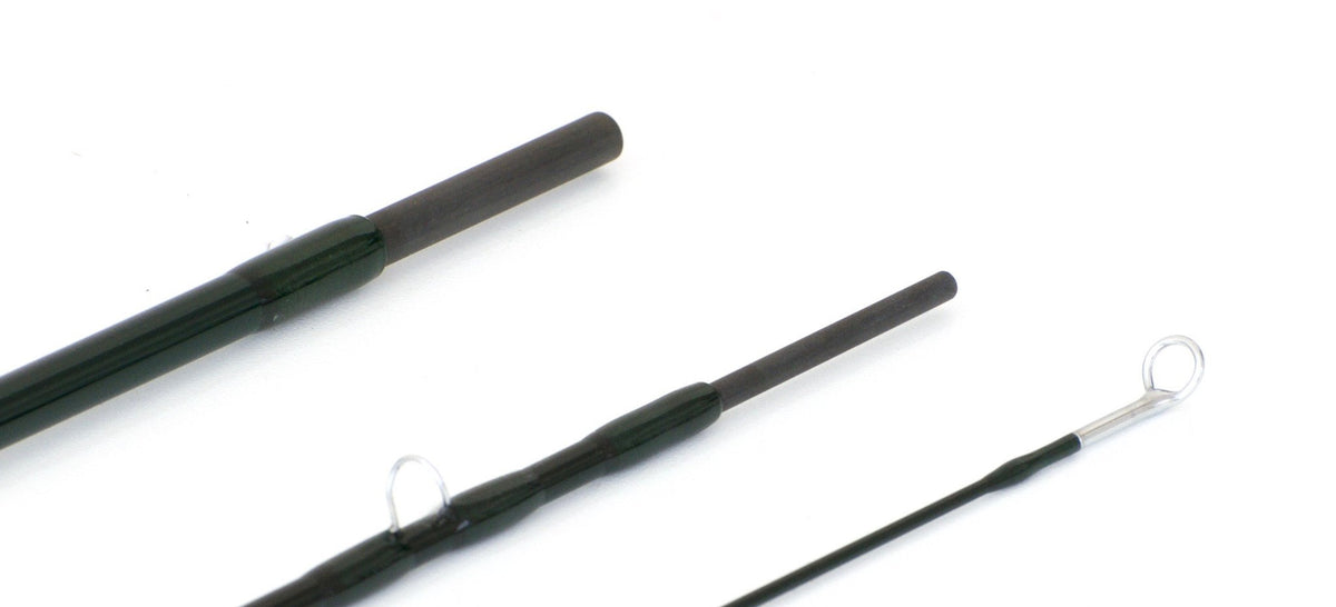 Winston IM6 Graphite Rod 8'6 4wt 3pc 