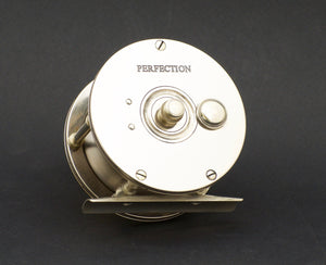 Perfection Fly Reel Co. - Limited Edition "44 Special" Fly Reel 