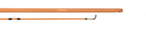 Brunner, Walter - "Type Traun" 7'6 6wt Bamboo Rod 