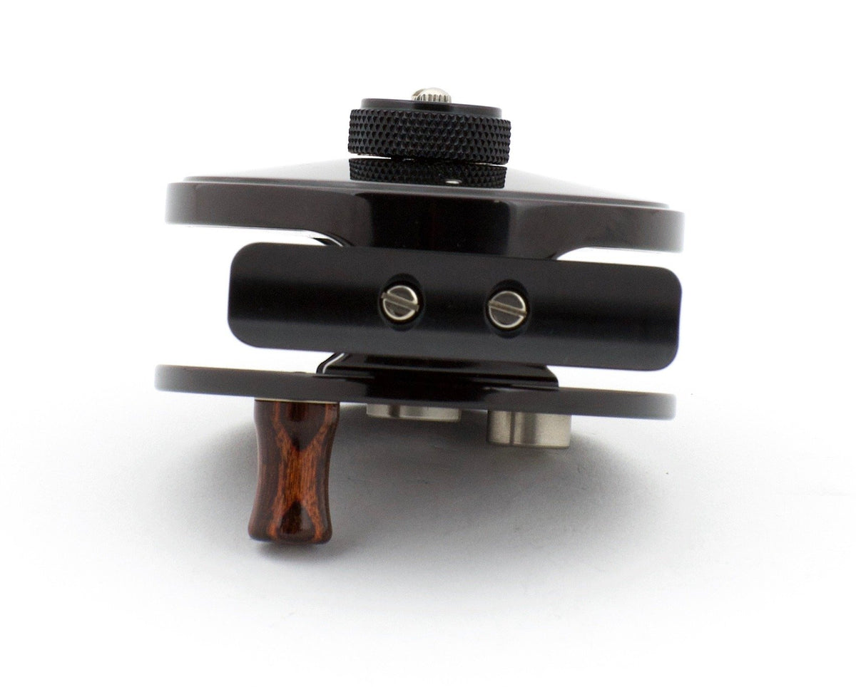 Abel - No. 0 Fly Reel