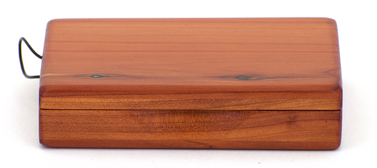 Dutch Box -- Tom's Model #13 