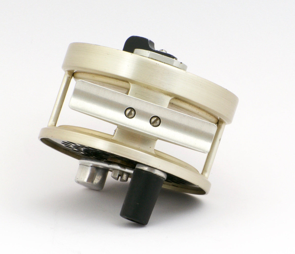 Bogdan Model 00 Fly Reel - RHW