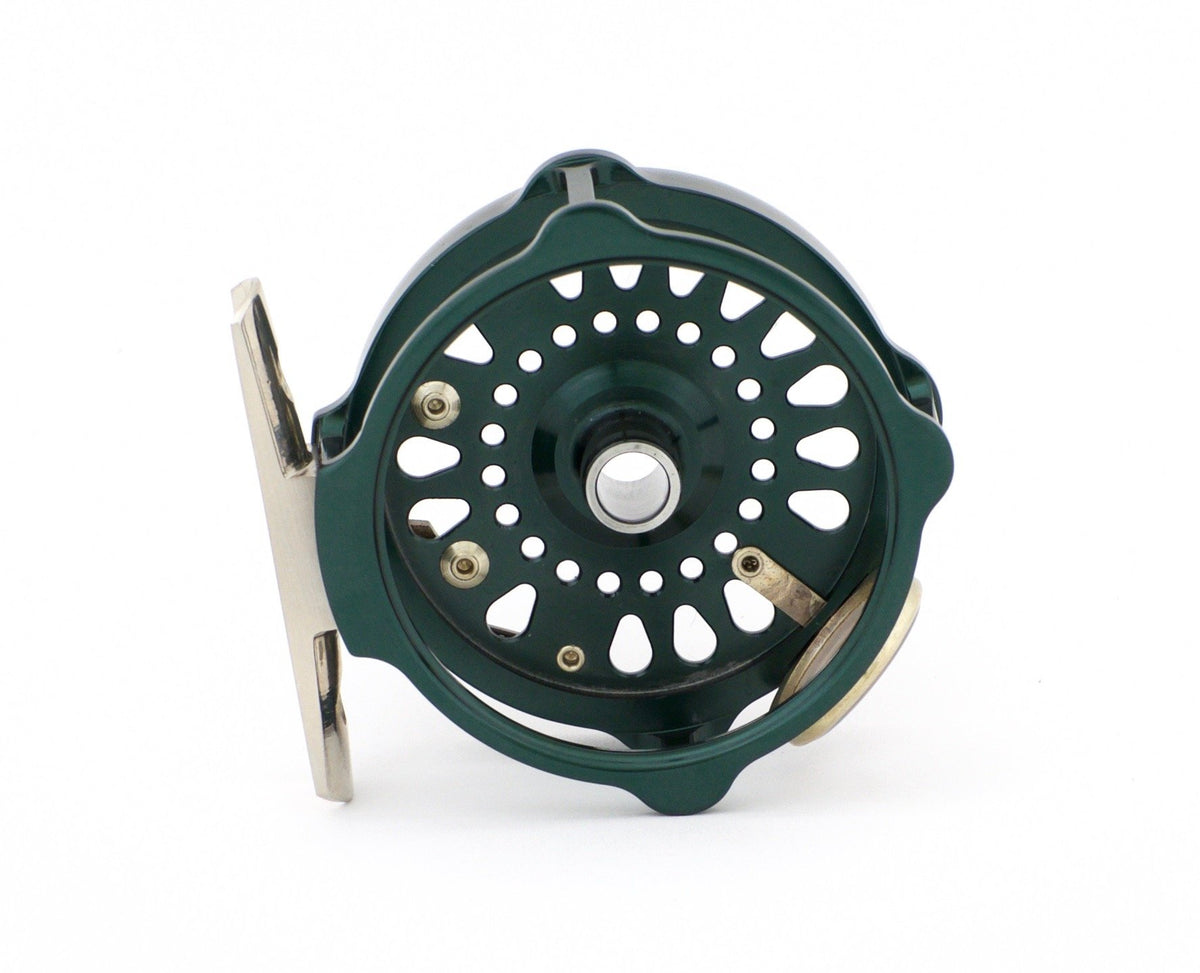 Hardy Bougle Agate I Fly Reel