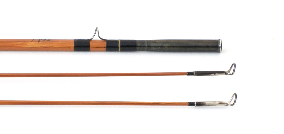 Gillum, H.S. (Pinky) -- 6'6" Trout Rod 