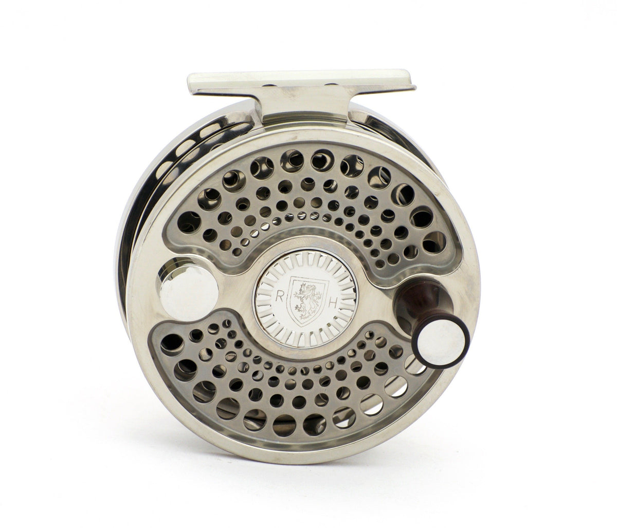 Charlton TITANIUM Signature Series 8500 0.8 Fly Reel