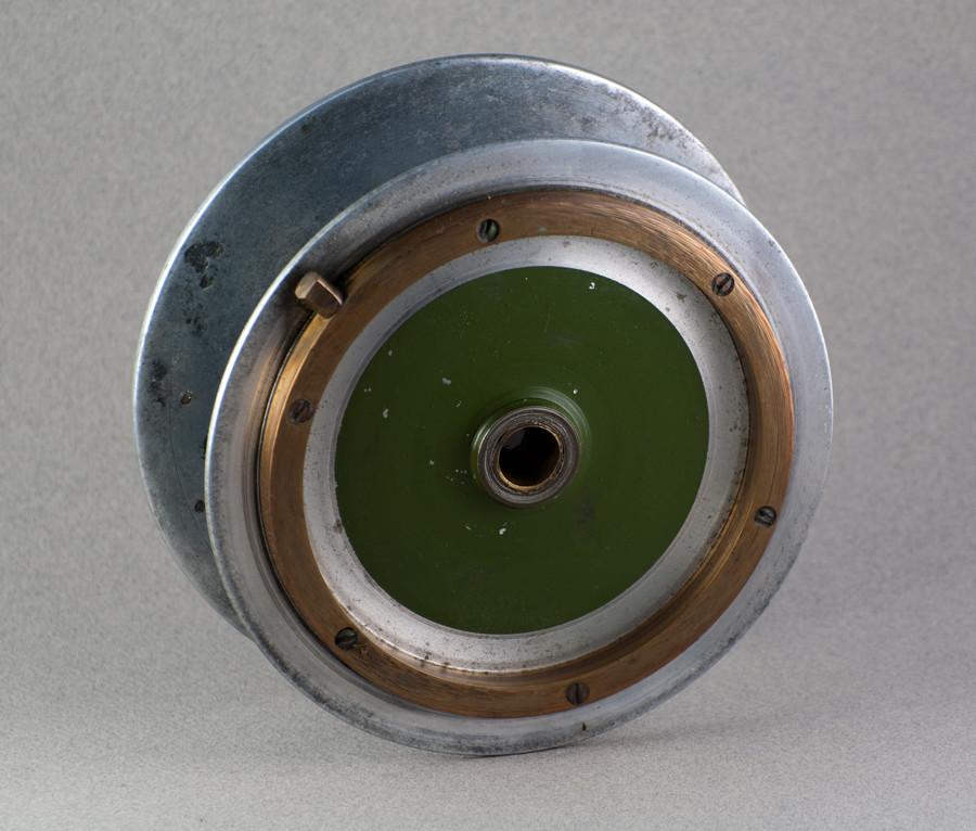 Farlow 5 1/2" Tope Reel