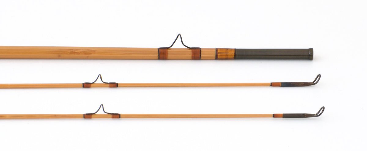 Pickard, John - Dickerson 8014 Guide PE Bamboo Rod 