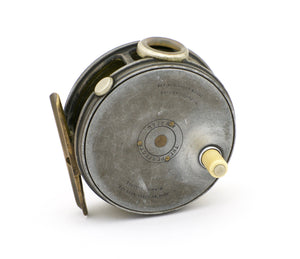 Hardy Perfect 3 1/8" Fly Reel - 1920's 