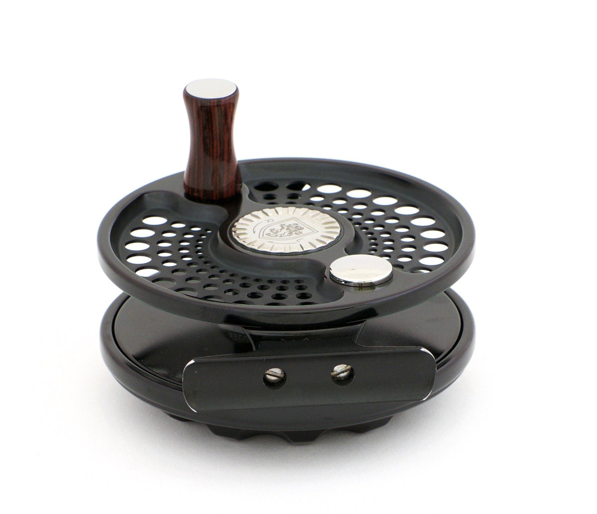 Charlton 8500SS 0.8 Fly Reel - LHW