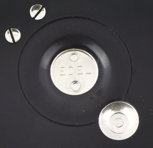 David Edel 3" Vom Hofe Peerless Fly Reel