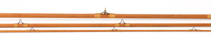 Leonard, H.L. -- Model 51 Tournament Bamboo Rod 9' 