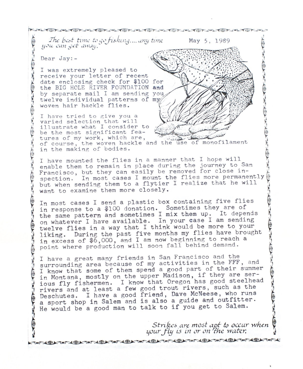 Grant, George - Fly Collection 