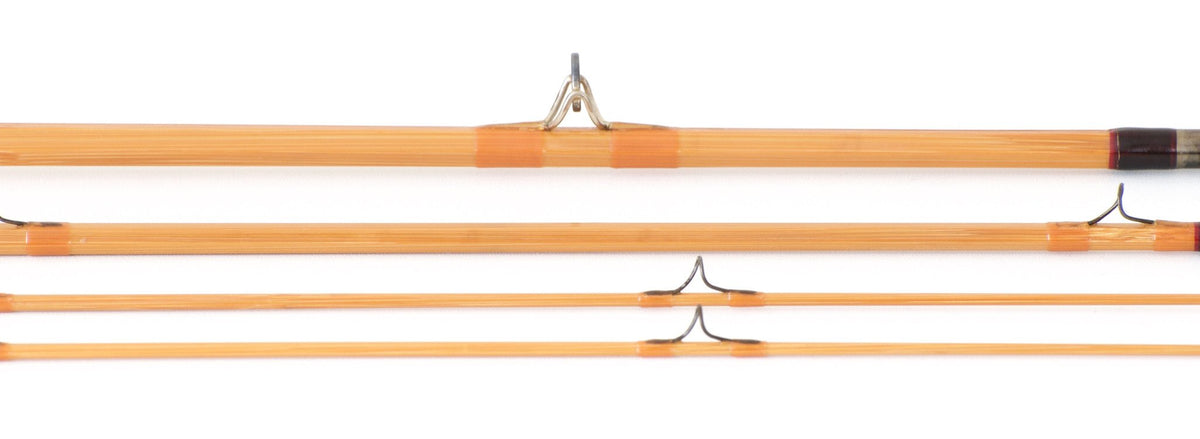 Leonard, HL - Model 50M-6 Early Maxwell-Era Bamboo Rod 