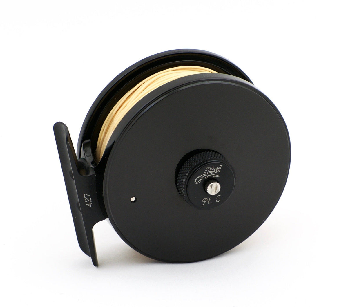 Abel Pt.5 Fly Reel