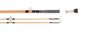 Whitehead, Daryll - Dickerson 8014 8' 6wt Bamboo Rod 