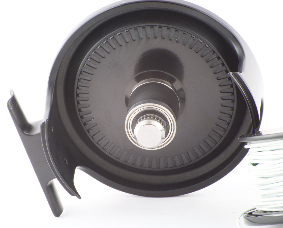 Charlton 8500SS 1.2 Fly Reel - LHW