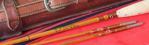 Howells, Gary -- 6'3 3wt bamboo rod 