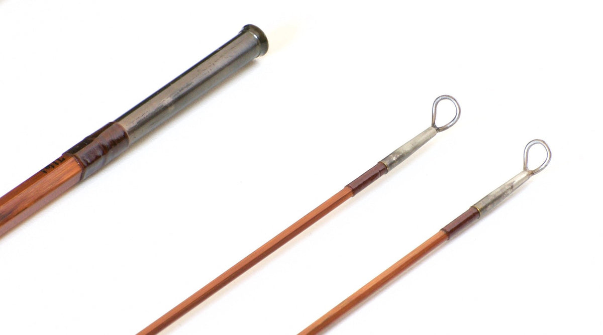 Orvis Battenkill Bamboo Rod - early 8' 2/2 5wt