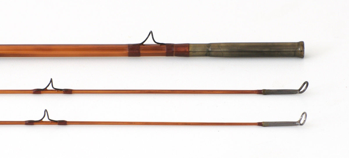 Young, Paul H. -- Perfectionist Bamboo Rod 