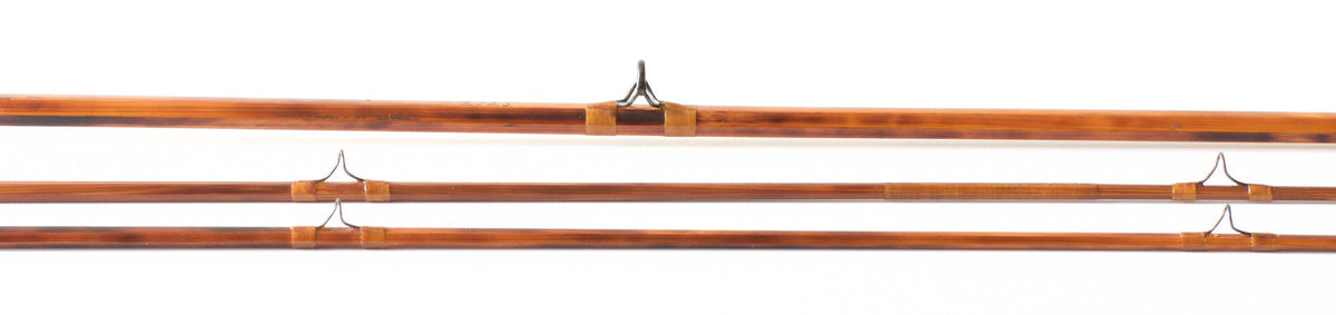 Young, Paul H. -- Para 15 Bamboo Rod 