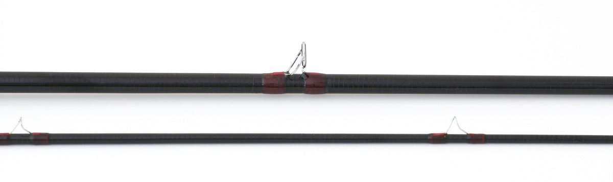 Graywolf Rods - 8' 5wt 2pc Fiberglass Fly Rod 