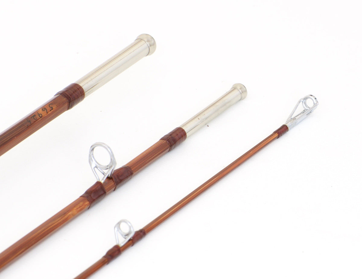 Orvis Rocky Mountain Twin Rod Set - Fly/Spin