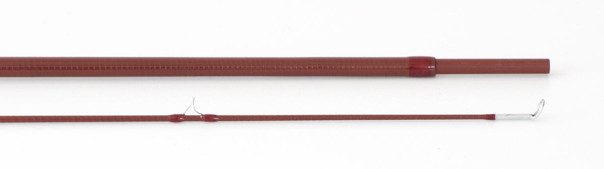 Steffen Bros. - 8'3 5-6wt Fiberglass Fly Rod 