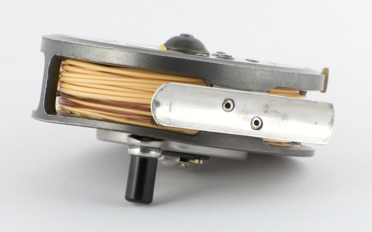 Hardy Princess Multiplier Lightweight Series Fly Reel