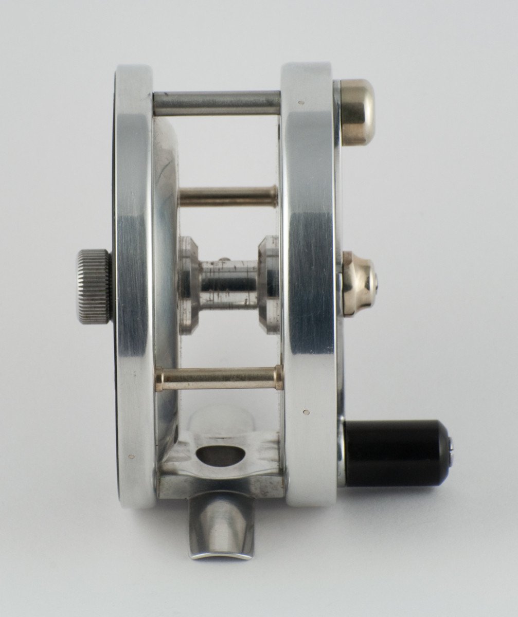 Walker 3 1/4" trout fly reel 
