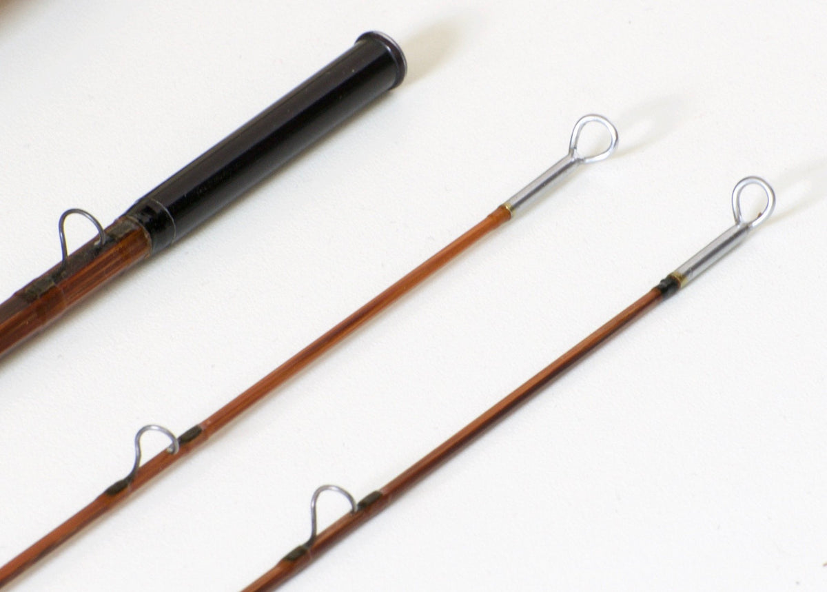 Young, Paul H. -- Perfectionist Bamboo Rod 