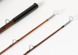 Young, Paul H. -- Perfectionist Bamboo Rod 