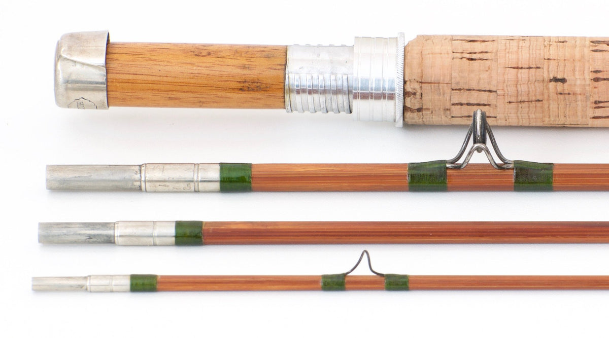 Leonard, H.L. -- Appalachian Trail Duracane Bamboo Rod 