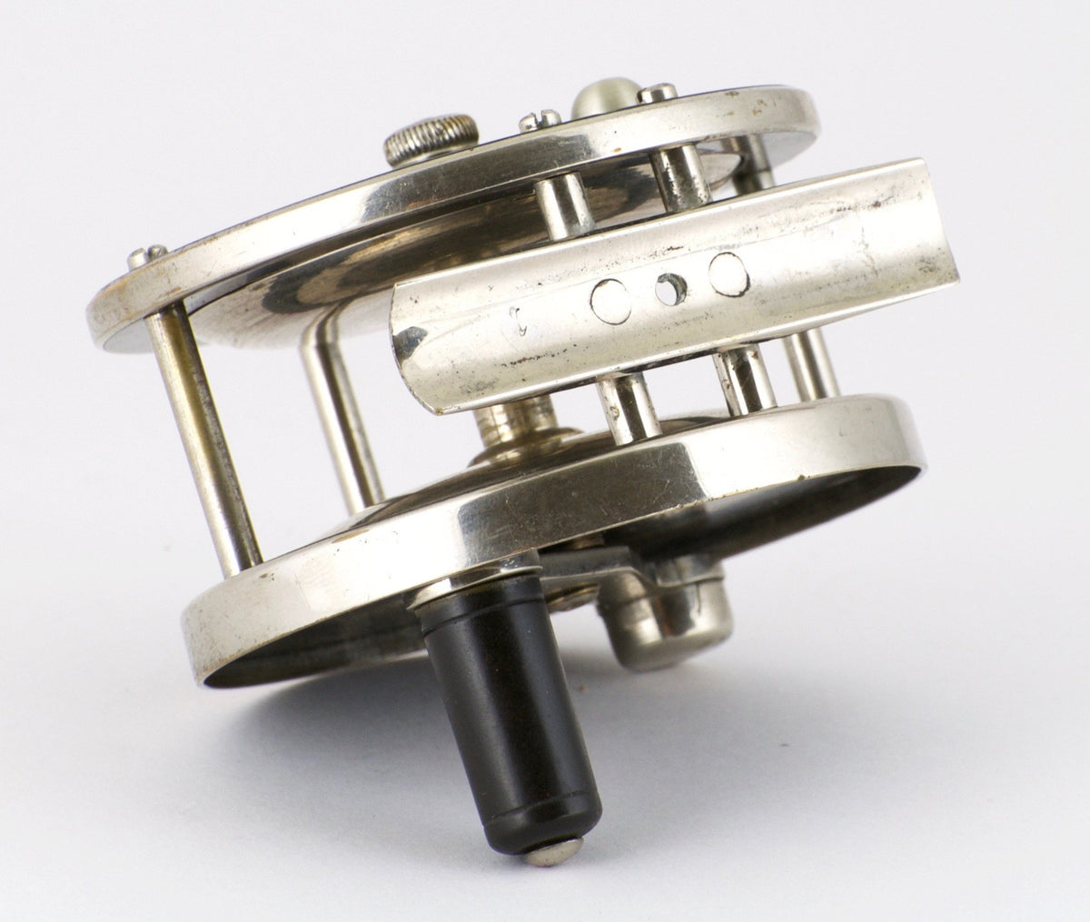 Julius Vom Hofe Size 1 Fly Reel