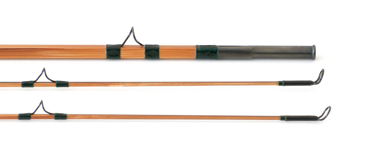 Wagner, J.D. -- Patriot Series Quad Bamboo Rod 7'3 4-5wt 