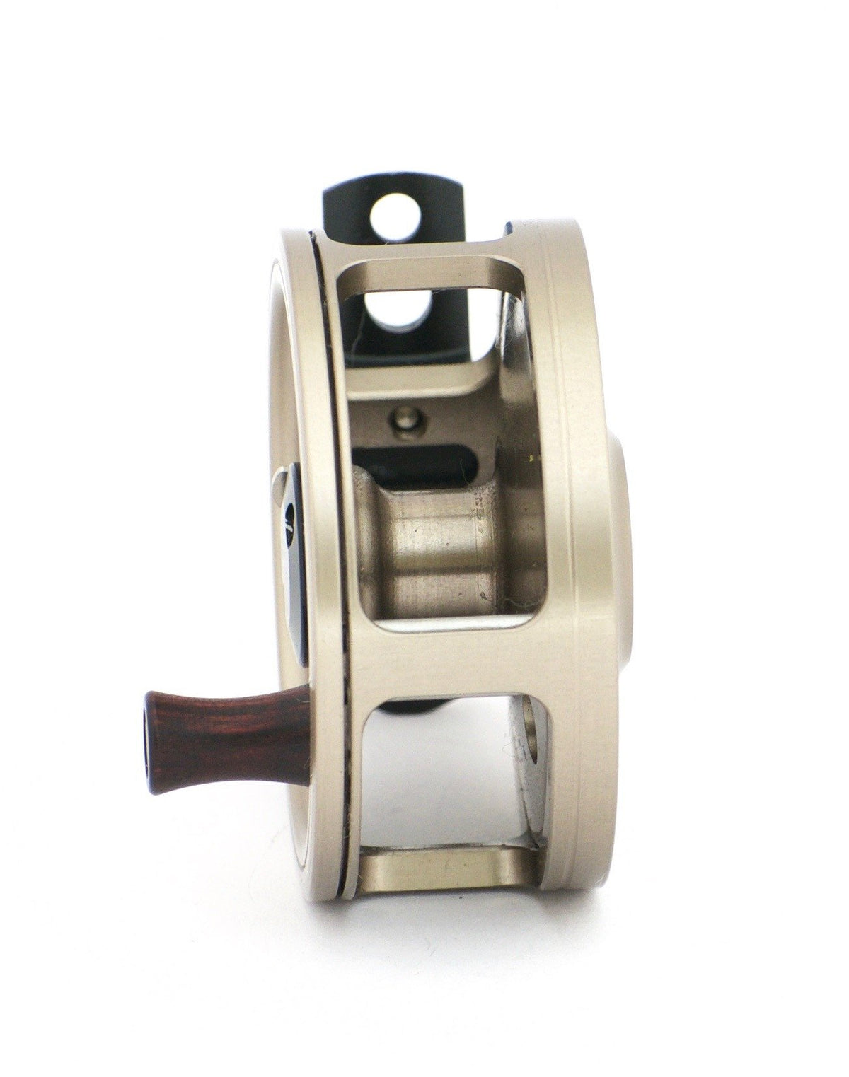 Forbes, J. Austin - Sandstone 2 1/2" Reel 