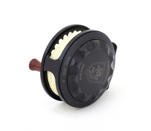 Charlton 8500 0.8 Signature Series Fly Reel and Spare Spool - RHW