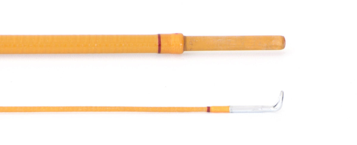 Scott Fiberglass Fly Rod - early 8'5 5wt 2pc 