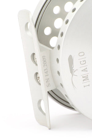 Imago/Megoff "GAIA" 4/5 Fly Reel 