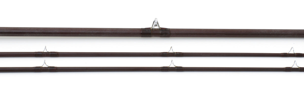 Peak, Russ -- Zenith 8' Fiberglass Rod 