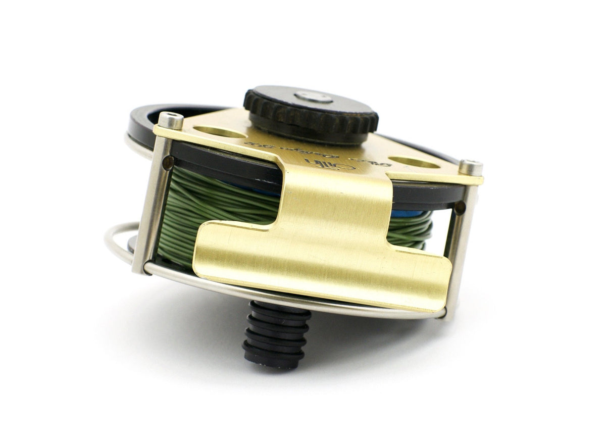 Ari 't Hart F2 Rio Orbigo Fly Reel