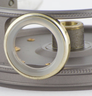 Hardy Perfect 3 1/8" Fly Reel