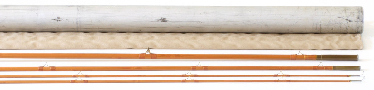 Jenkins Rod Co. Model 8522 Bamboo Rod - 8'6 3/2 6wt