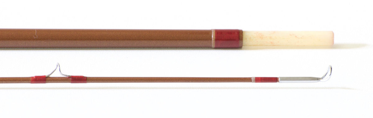 Winston, RL -- San Francisco Era 8'6 Fiberglass Rod 