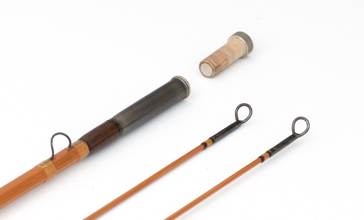Thomas & Thomas Midge 8' 5wt Bamboo Rod