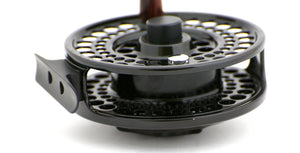 Charlton 8450C Fly Reel with 5/6 Spool