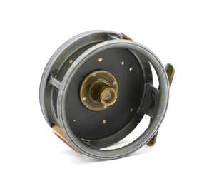 Dingley Perfect 3 1/8" LHW Fly Reel 