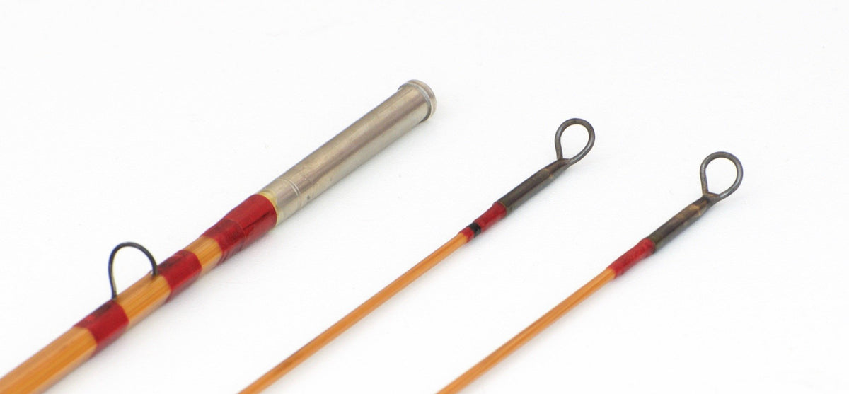 Leonard, H.L. -- Model 38-4 Bamboo Rod 